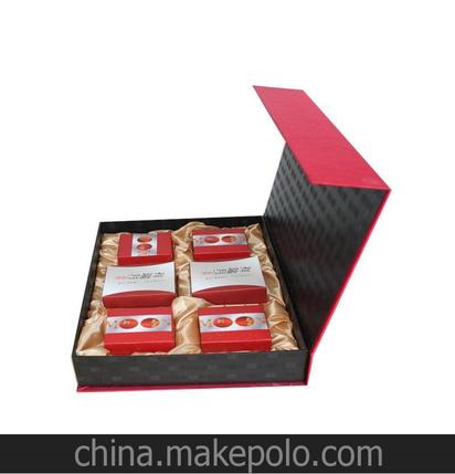厂家专供 月饼包装盒 礼品盒 印刷礼盒 食品包装盒 包装袋定制