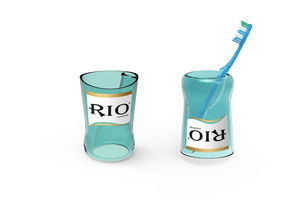RIO核心产品延伸礼品设计